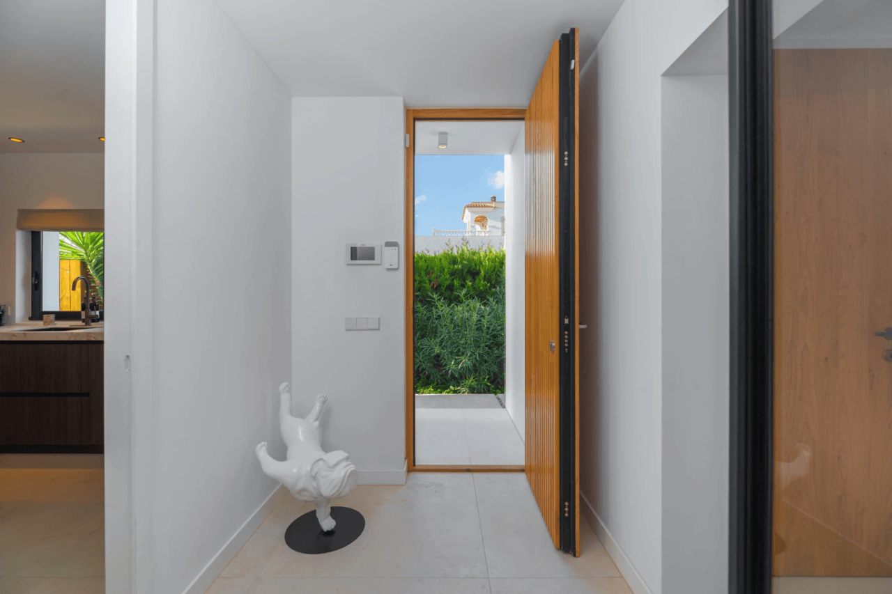 Luxury 5 bedroom villa with tourist license in Can Ramon