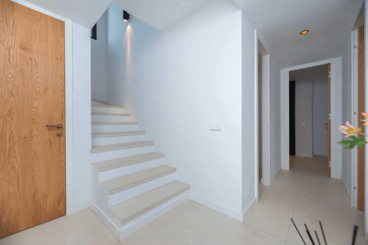 Luxury 5 bedroom villa with tourist license in Can Ramon