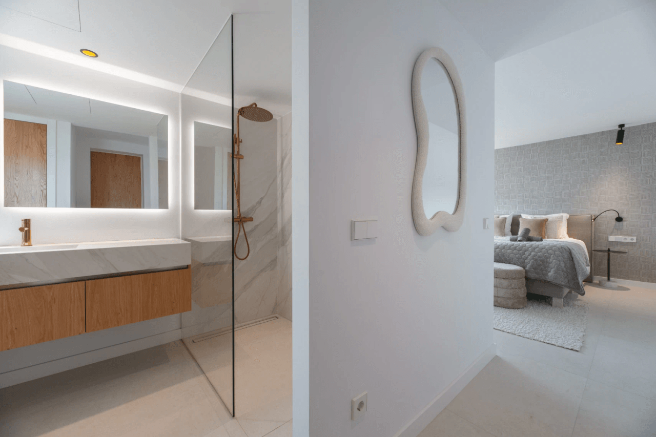 Luxury 5 bedroom villa with tourist license in Can Ramon