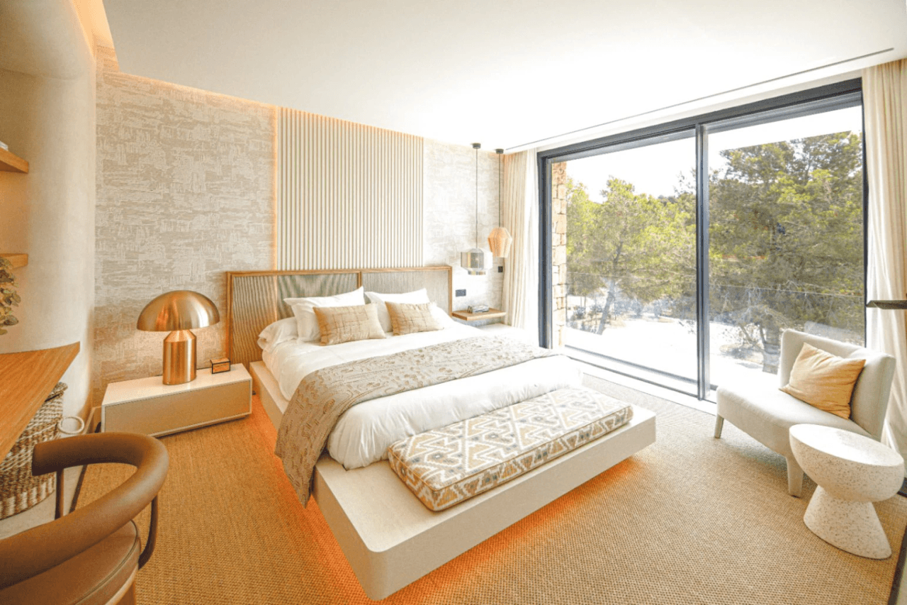 Brand new villa for sale in Roca Lisa