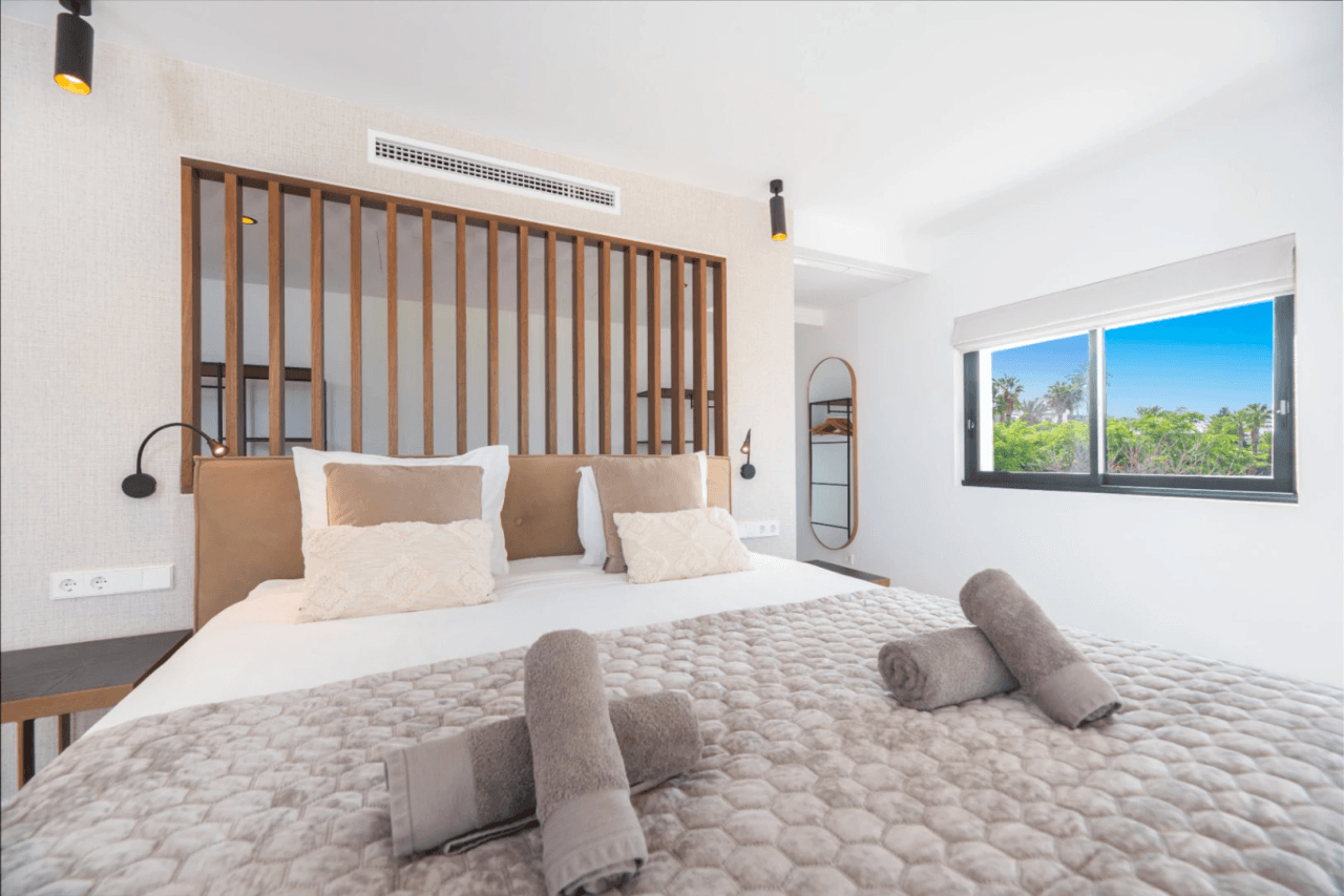 Luxury 5 bedroom villa with tourist license in Can Ramon